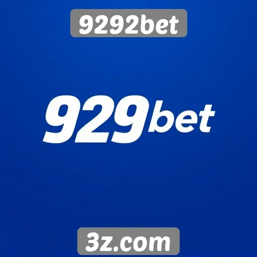 Análise da plataforma 9292bet para apostadores online