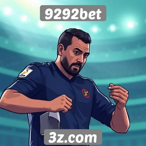 Análise da popularidade do site 9292bet