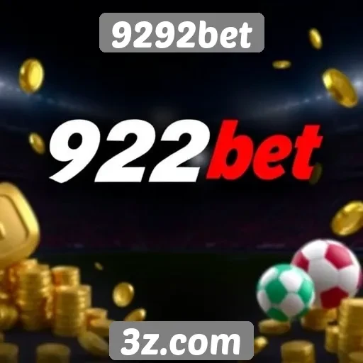 Avaliação detalhada do site de jogos 9292bet