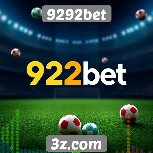 Primeiras impressões sobre a plataforma 9292bet