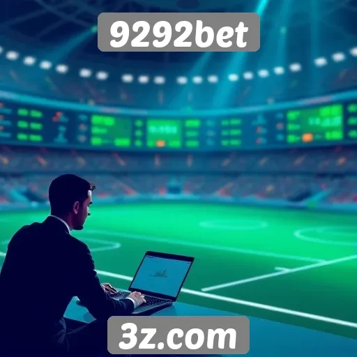 Perspectivas para o futuro do 9292bet