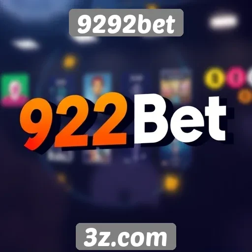 Histórico de crescimento do 9292bet no mercado