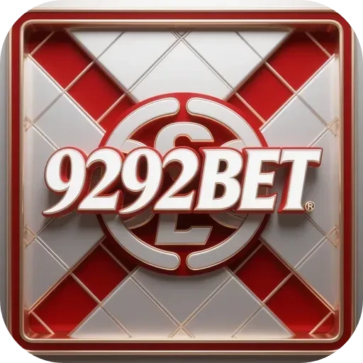 9292bet Logo