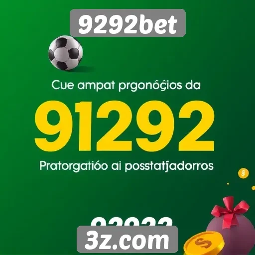 Impacto das promoções no engajamento dos usuários do 9292bet