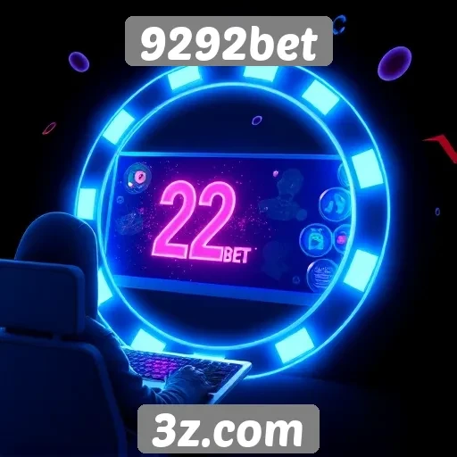 Tendências de jogos online em 9292bet