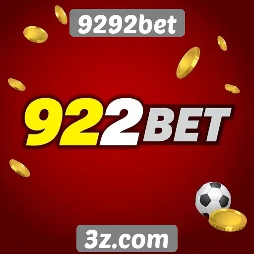Promoções e bônus oferecidos pelo site 9292bet