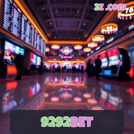 9292bet: Aproveite Promoções que Fazem a Diferença nas Apostas Online