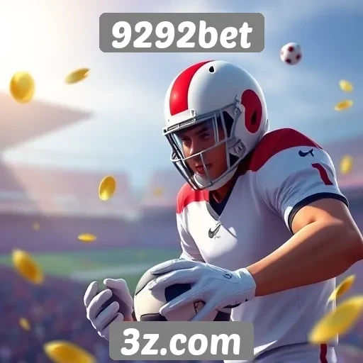 Recursos e funcionalidades disponíveis no 9292bet