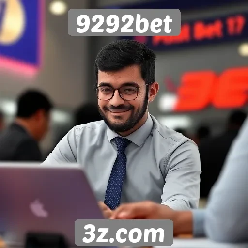 Depoimentos de usuários sobre 9292bet